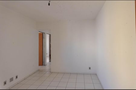 Apartamento à venda com 2 quartos, 48m² em Vila Abaeté, Campinas