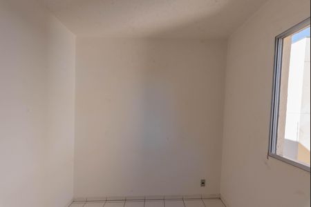 Quarto 1 de apartamento à venda com 2 quartos, 48m² em Vila Abaeté, Campinas