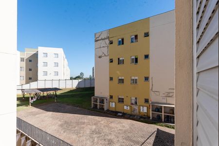 Apartamento à venda com 48m², 2 quartos e 1 vaga Apartamento à venda com 48m², 2 quartos e 1 vagaVista do Quarto 2