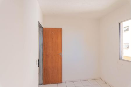 Apartamento à venda com 48m², 2 quartos e 1 vaga Apartamento à venda com 48m², 2 quartos e 1 vagaQuarto 2