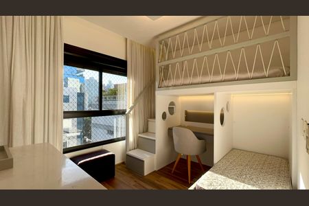 Apartamento para alugar com 120m², 2 quartos e 3 vagas Apartamento para alugar com 120m², 2 quartos e 3 vagasSuíte 1