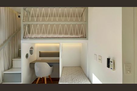 Apartamento para alugar com 120m², 2 quartos e 3 vagas Apartamento para alugar com 120m², 2 quartos e 3 vagasSuíte 1