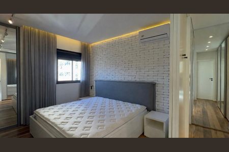 Apartamento para alugar com 120m², 2 quartos e 3 vagas Apartamento para alugar com 120m², 2 quartos e 3 vagasSuíte 2