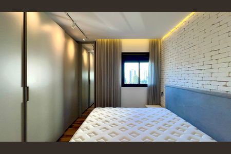 Suíte 2 de apartamento para alugar com 2 quartos, 120m² em Paraíso, São Paulo
