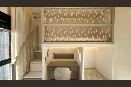 Apartamento para alugar com 120m², 2 quartos e 3 vagas Apartamento para alugar com 120m², 2 quartos e 3 vagasSuíte 1