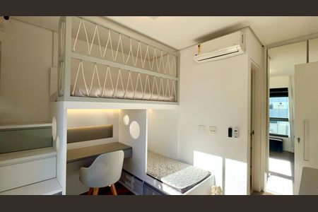 Apartamento para alugar com 120m², 2 quartos e 3 vagas Apartamento para alugar com 120m², 2 quartos e 3 vagasSuíte 1