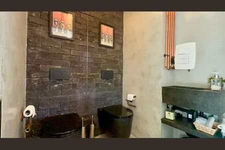 Apartamento para alugar com 120m², 2 quartos e 3 vagas Apartamento para alugar com 120m², 2 quartos e 3 vagasLavabo