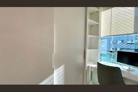 Apartamento para alugar com 120m², 2 quartos e 3 vagas Apartamento para alugar com 120m², 2 quartos e 3 vagasEscritório