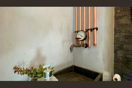 Apartamento para alugar com 120m², 2 quartos e 3 vagas Apartamento para alugar com 120m², 2 quartos e 3 vagasLavabo