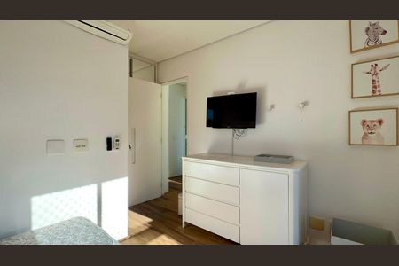 Apartamento para alugar com 120m², 2 quartos e 3 vagas Apartamento para alugar com 120m², 2 quartos e 3 vagasSuíte 1