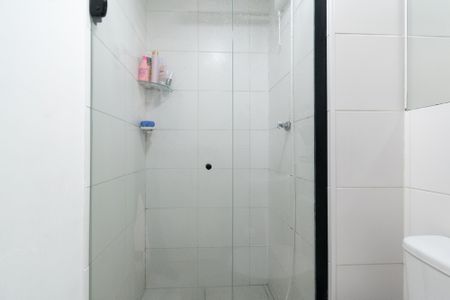 Apartamento para alugar com 40m², 2 quartos e sem vaga Apartamento para alugar com 40m², 2 quartos e sem vagaBanheiro