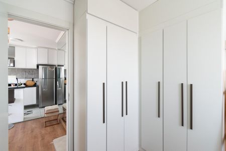 Apartamento para alugar com 40m², 2 quartos e sem vaga Apartamento para alugar com 40m², 2 quartos e sem vagaQuarto 1