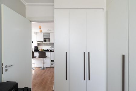 Apartamento para alugar com 40m², 2 quartos e sem vaga Apartamento para alugar com 40m², 2 quartos e sem vagaQuarto 1