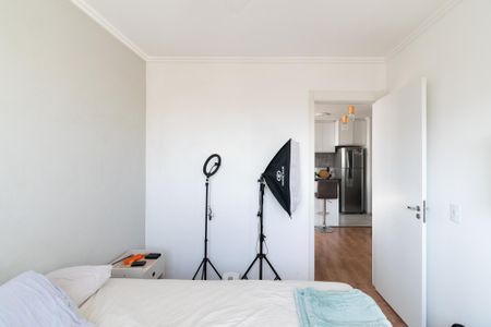 Apartamento para alugar com 40m², 2 quartos e sem vaga Apartamento para alugar com 40m², 2 quartos e sem vagaQuarto 2