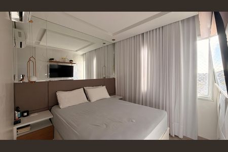 Apartamento à venda com 106m², 3 quartos e 2 vagas Apartamento à venda com 106m², 3 quartos e 2 vagasSuíte 2