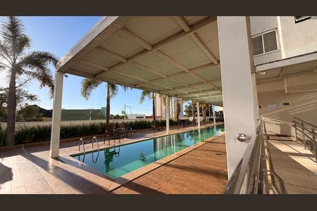 Apartamento à venda com 106m², 3 quartos e 2 vagas Apartamento à venda com 106m², 3 quartos e 2 vagasPiscina Coberta
