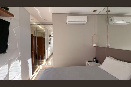Apartamento à venda com 106m², 3 quartos e 2 vagas Apartamento à venda com 106m², 3 quartos e 2 vagasSuíte 2