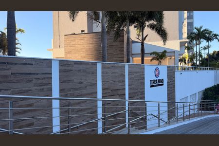 Fachada do Prédio de apartamento à venda com 3 quartos, 106m² em Jardim Atlantico, Goiânia