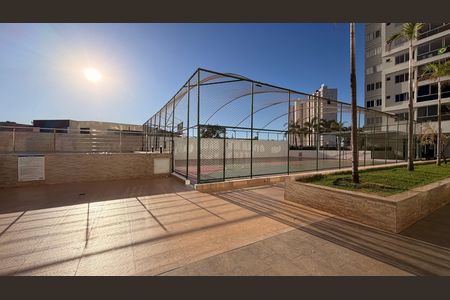 Apartamento à venda com 106m², 3 quartos e 2 vagas Apartamento à venda com 106m², 3 quartos e 2 vagasQuadra Esportiva