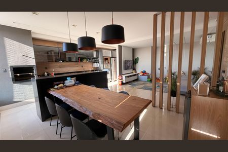 Apartamento à venda com 106m², 3 quartos e 2 vagas Apartamento à venda com 106m², 3 quartos e 2 vagasSacada