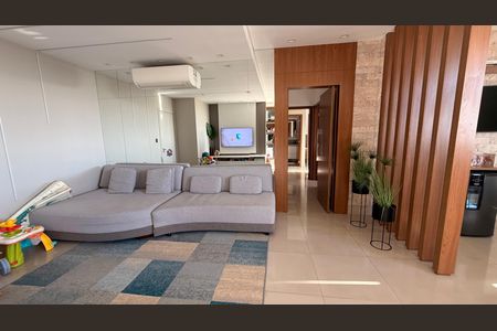 Apartamento à venda com 3 quartos, 106m² em Jardim Atlantico, Goiânia