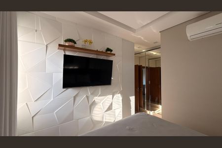 Apartamento à venda com 106m², 3 quartos e 2 vagas Apartamento à venda com 106m², 3 quartos e 2 vagasSuíte 2