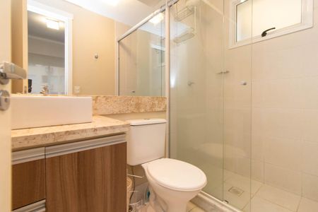 Apartamento para alugar com 68m², 2 quartos e 1 vaga