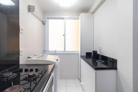 Apartamento para alugar com 68m², 2 quartos e 1 vaga