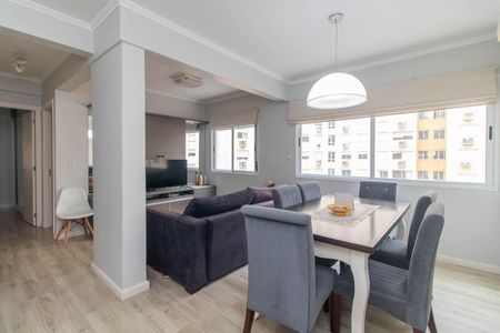 Apartamento para alugar com 2 quartos, 68m² em Partenon, Porto Alegre
