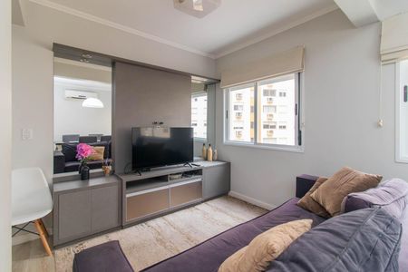 Apartamento para alugar com 68m², 2 quartos e 1 vaga