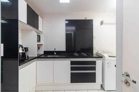 Apartamento para alugar com 68m², 2 quartos e 1 vaga