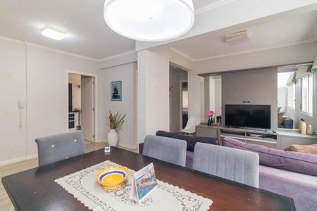 Apartamento para alugar com 68m², 2 quartos e 1 vaga