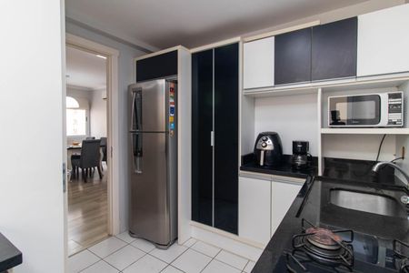 Apartamento para alugar com 68m², 2 quartos e 1 vaga