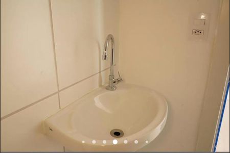 Foto 21 de apartamento à venda com 1 quarto, 25m² em Tatuapé, São Paulo