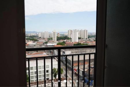 Foto 01 de apartamento à venda com 1 quarto, 25m² em Tatuapé, São Paulo