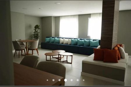 Foto 09 de apartamento à venda com 1 quarto, 25m² em Tatuapé, São Paulo