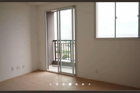 Foto 14 de apartamento à venda com 1 quarto, 25m² em Tatuapé, São Paulo