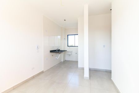 Apartamento para alugar com 2 quartos, 38m² em Parada Xv de Novembro, São Paulo
