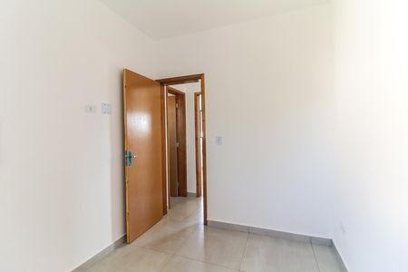 Apartamento para alugar com 38m², 2 quartos e sem vaga Apartamento para alugar com 38m², 2 quartos e sem vagaQuarto 2