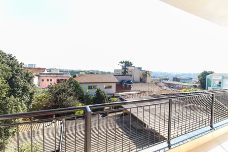 Vista do Quarto 1 de apartamento para alugar com 2 quartos, 38m² em Parada Xv de Novembro, São Paulo