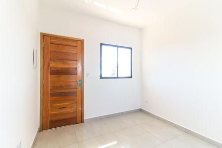 Apartamento para alugar com 38m², 2 quartos e sem vaga Apartamento para alugar com 38m², 2 quartos e sem vagaSala/Cozinha