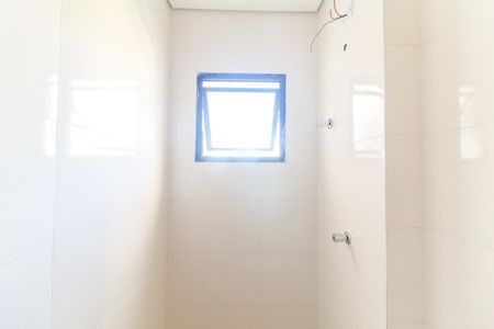 Apartamento para alugar com 38m², 2 quartos e sem vaga Apartamento para alugar com 38m², 2 quartos e sem vagaBanheiro