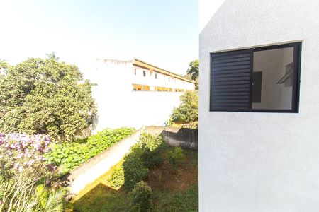 Vista do Quarto 2 de apartamento para alugar com 2 quartos, 38m² em Parada Xv de Novembro, São Paulo