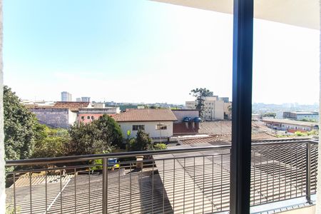 Apartamento para alugar com 38m², 2 quartos e sem vaga Apartamento para alugar com 38m², 2 quartos e sem vagaVista da Sala/Cozinha