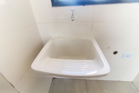 Apartamento para alugar com 38m², 2 quartos e sem vaga Apartamento para alugar com 38m², 2 quartos e sem vagaSala/Cozinha