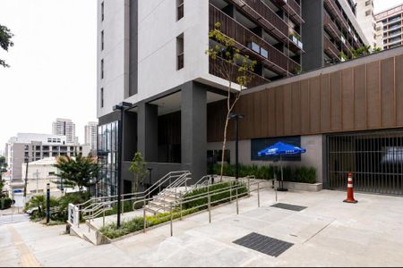 Apartamento à venda com 26m², 1 quarto e sem vaga Apartamento à venda com 26m², 1 quarto e sem vagaFoto 20