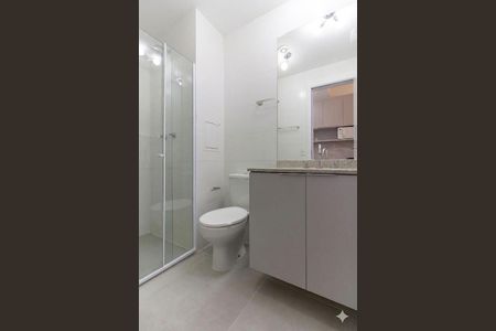 Apartamento à venda com 26m², 1 quarto e sem vaga Apartamento à venda com 26m², 1 quarto e sem vagaFoto 16