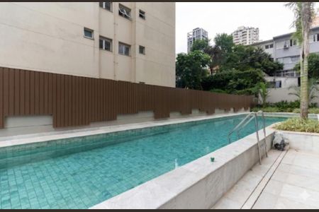 Apartamento à venda com 26m², 1 quarto e sem vaga Apartamento à venda com 26m², 1 quarto e sem vagaFoto 28