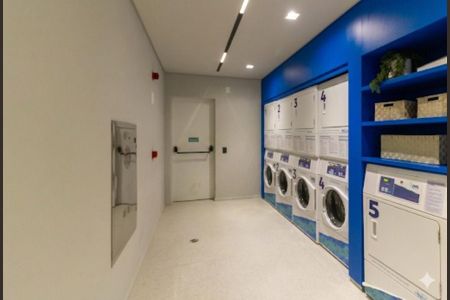 Apartamento à venda com 26m², 1 quarto e sem vaga Apartamento à venda com 26m², 1 quarto e sem vagaFoto 25
