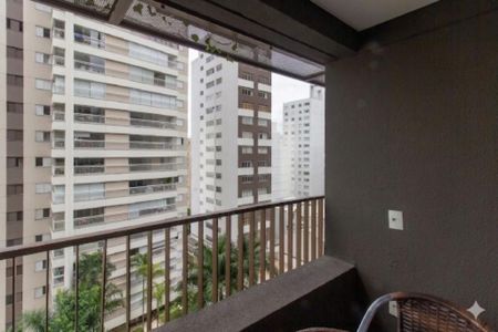 Apartamento à venda com 26m², 1 quarto e sem vaga Apartamento à venda com 26m², 1 quarto e sem vagaFoto 07